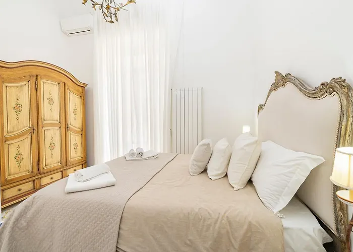 NapulitandreamHotel Napoli