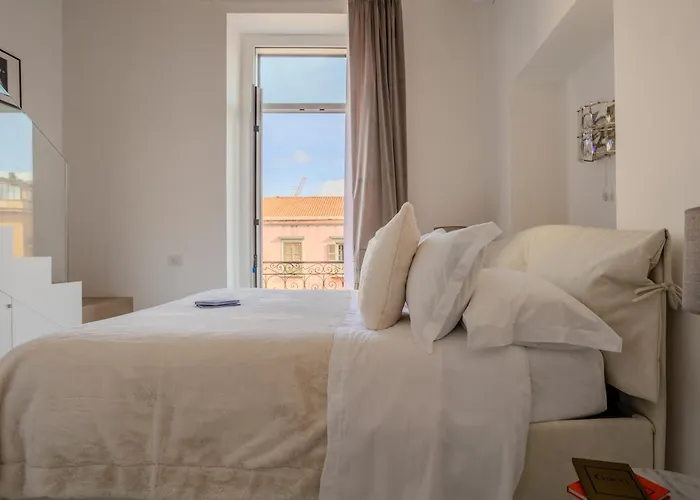 La Corte Dei Mille LuxuryHotel Napoli